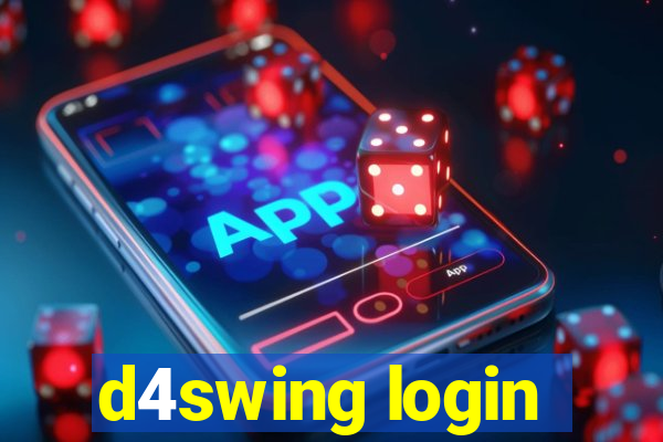 d4swing login